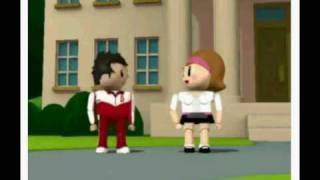 The Funniest And Strangest Twilight Parody Ever!