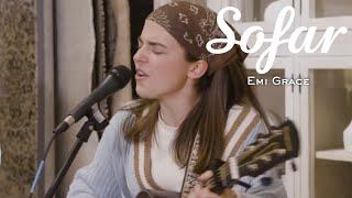 Emi Grace - Put it Down | Sofar Los Angeles