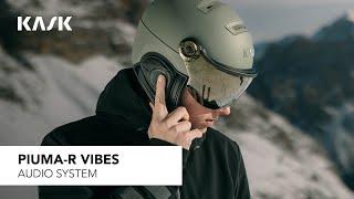 Kask Piuma-R Vibes