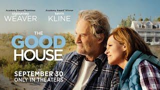 The Good House | Official Trailer | SEPTEMBER 30 ONLY IN THEATERS