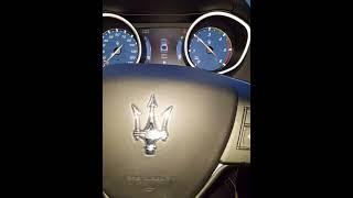 Maserati Ghibli - Kufatec Active Sound - Sound Booster Pro