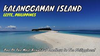 Kalanggaman Island - One of the Most Beautiful Sandbar! - Palompon, Leyte Philippines | Travel Vlog
