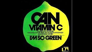 CAN: "VITAMIN C" [Joe Claussell Edit]