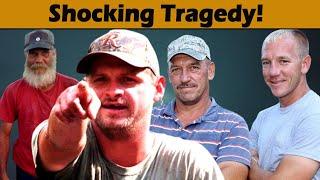 Swamp People Cast Death; Tragic Moments & New Season Updates