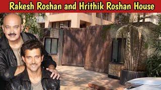 rakesh roshan house | hrithik roshan house | rakesh roshan ka ghar | hrithik roshan ka ghar | mumbai