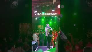 VTEN in Nagoya | @VTENOfficial Nailed It!‍ | Lit Sachin Vlogs