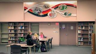 Bryan College of Heath Sciences Library