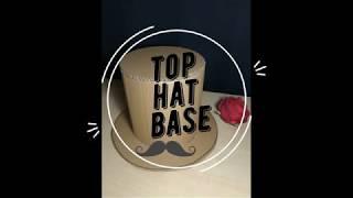 DIY Top Hat Base