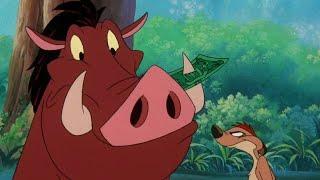 Timon & Pumbaa - S1 Ep6 - French Fried