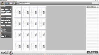 Devstudio PrinTools BusinessCard