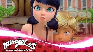 MIRACULOUS  GORIZILLA  Les aventures de Ladybug et Chat Noir