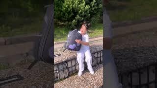 Новинки рюкзаков для начальной школы #рюкзачок #рюкзак Модельное агентство Подиум.