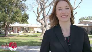 Laura Rose Presents: Living in Leisure World Seal Beach