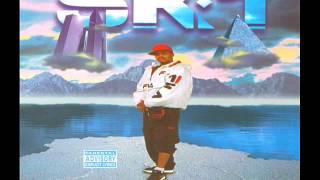 SK-1 - No Love In The Ghetto