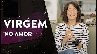 Signo de Virgem no Amor - Claudia Lisboa