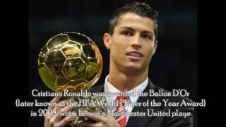 The Sultan Of The Stepover - Cristiano Ronaldo crazy skills and tricks