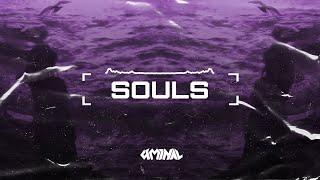 Free Izzamuzzic x Zivert x Maruv Type Beat "Souls"| Deep House Pop Instrumental 2020
