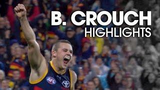 Brad Crouch Highlights
