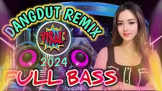 DANGDUT CEK SOUND TERBARU 2024 | DANGDUT REMIX FULL BASS PAS UNTUK CEK SOUND