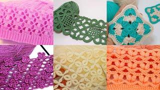 Perfect 17 easy and beautiful crochet patterns #crochetknittingsort