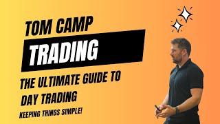 The ULTIMATE guide to Day Trading - (Suitable for any trader of any ability)