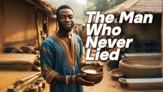 The man who never lied (African Folk) | Timeless tales