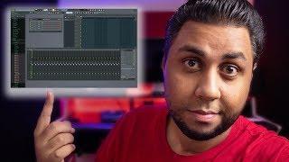 Como usar FL STUDIO correctamente | CrivasOficial