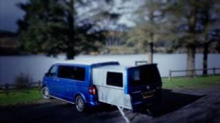 Doubleback - Twice The Van