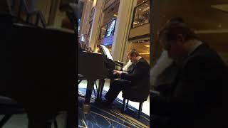 Geza Balazs - Piano