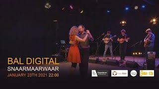 Bal Digital with Snaarmaarwaar