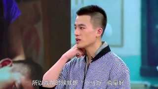 【优酷全明星 2015】EP19 | 欧豪马思纯荧屏"触电" | 杨子姗/李治廷/郑元畅/徐静蕾/魏晨 | 优酷 YOUKU