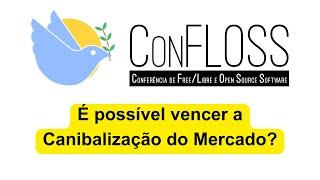 É possível vencer a Canibalização do Mercado? PAINEL: Organização, Palestrantes e Convidados