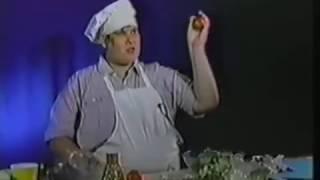 Merrill Howard Kalin Show (1992)