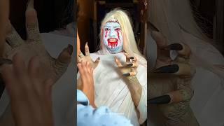 POV: INTREPID BOYS VS GHOST  | Hanuman | #ghost #bhoot #hanumanji #trending #comedy #shorts
