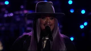 Asher Havon - Unbreak My Heart (Tony Braxton) The Voice USA