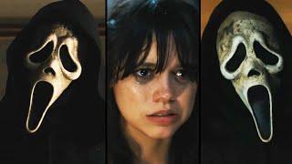 A NEW Ghostface Cult In Scream 6?! Connecting Secrets Left Behind By The NEW Ghostface Killers?