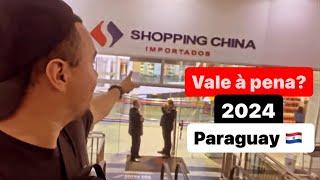 FAZER COMPRAS NO PARAGUAI (2024) VALE a PENA?