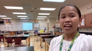 Filipino Teacher in the USA Vlog 9: Being a Science Teacher