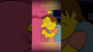 Poor Nelson