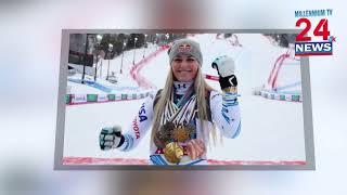 Lindsey Vonn, 40, Ends Retirement to Rejoin US Ski Team