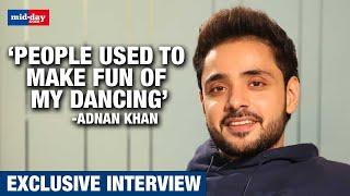 Adnan Khan picks his favourite scenes from 'Ishq Subhan Allah’ and ‘Katha Ankahee’