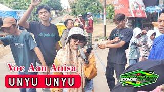 ANDI PUTRA 1 Unyu Unyu Voc Aan Anisa Live Centigi Kulon Tgl 19 Juni 2024