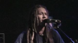 JAHCOUSTIX  "CROSSROADS LIVE"