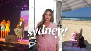 AUSTRALIA VLOG ⌗3 | CODY SIMPSON & SYDNEY!!!!