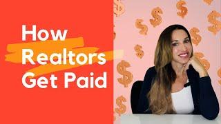 How Realtors Get Paid: National Associations of Realtors Lawsuit Explained