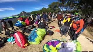 Paragliding Valle De Bravo