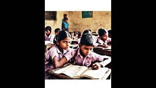 "Challenges in the Indian Education System"Hashtag: #EducationInIndia