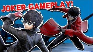 JOKER ONLINE! Trying to get Elite Smash!