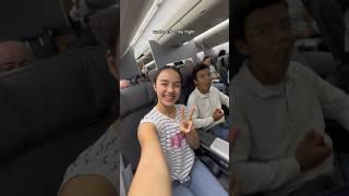 TRAVEL WITH ME TO EUROPE!! ️️ #fypシ #summer #travel #vlog #family #holiday #airplane #viral