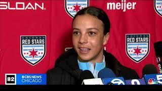 Chicago Red Stars hope to return to playoffs with new coach, Swanson signed to new deal